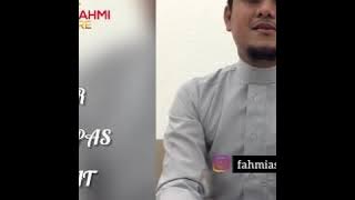 Zikir Ya Latif -Fahmi Asraf