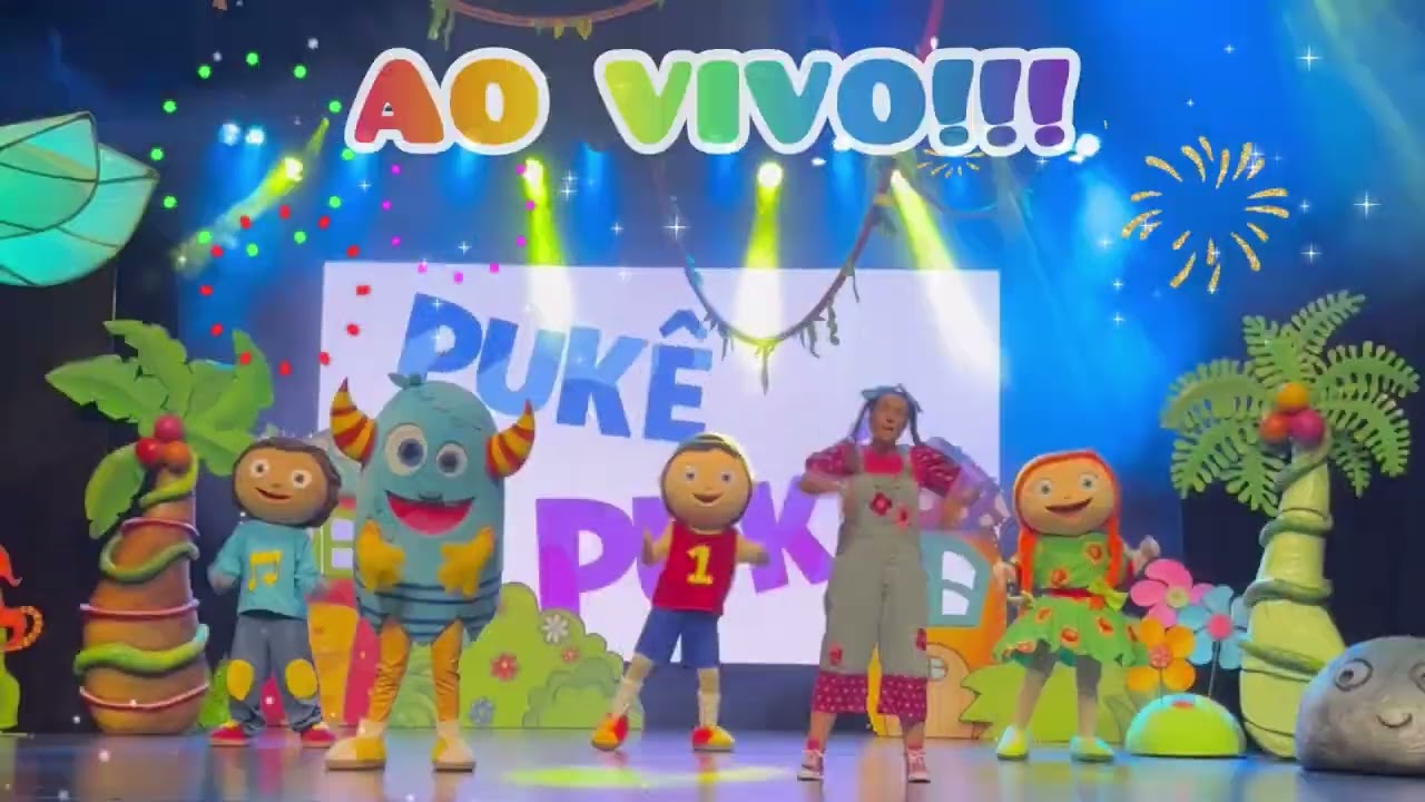 Nina Toc Toc Ao Vivo YouTube nina-toc-toc-ao-vivo-youtube
