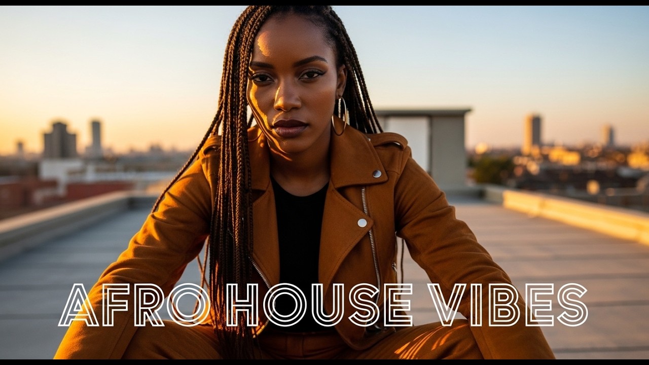 Tribal House Mix 2026 | Sunset African Vibes - YouTube