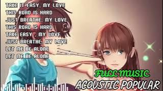 Lagu Cafe Santai Terbaru 2025🎵 Lagu Café Santai Setelah Seminggu Bekerja 🎵 Lagu Cafe Populer 2025