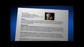 Resume Action Words