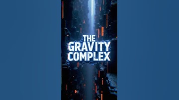 Mood Trailer | The Gravity Complex | Surreal Gravity Puzzle Platformer