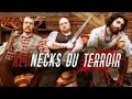 25g jean floch la prire du poulet  rednecks du terroir clip officiel