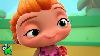 A Energia Incomparável De Watt Mini Beat Power Rockers Discovery Kids Brasil