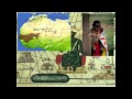 Continente Africano. *GRUPO THE NIGGAS 1° C*