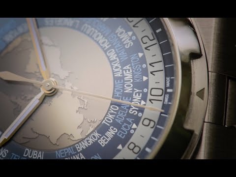 Paradise found with the Vacheron Constantin Overseas Collection, filmed on Lord Howe Island