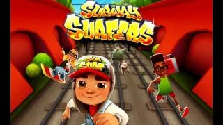 Subway Surfers Soundtrack - Main Theme
