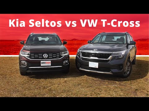 Video: Kia Seltos 2026: resena en video por SoloAutos
