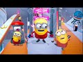 LEOTARD MINION BREAKS INTO VECTOR’S STRONGHOLD SECRET UNLOCKED #gaming #gameplay #games #game