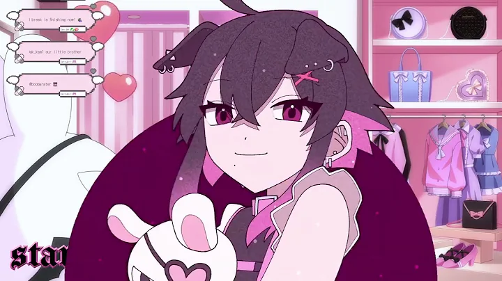 SUBATHON DAY 1! BIRTHDAY COUNTDOWN | Joei (3/7/2025)