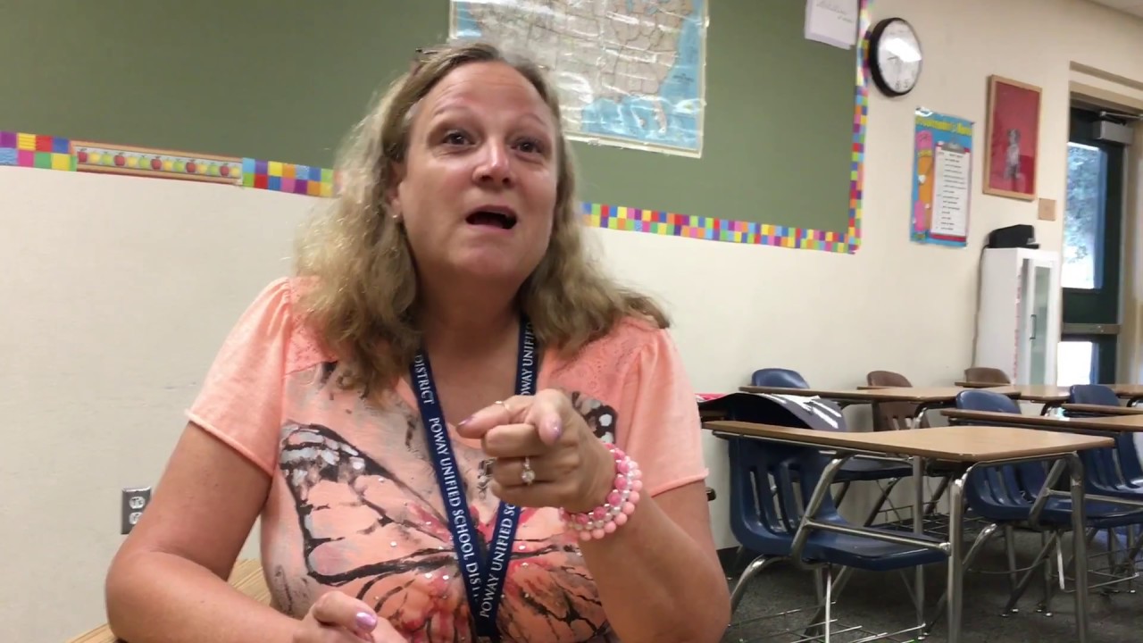 Poway Unified Jobs Instructional Assistant 1 YouTube poway-unified-jobs-instructional-assistant-1-youtube