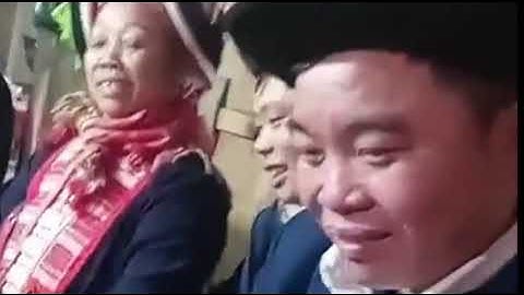 hát dao đỏ đám cưới ko thể thiếu video nhị nương tv