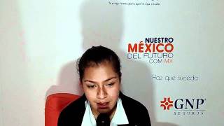 Daniela Martínez, Sec Constitución 1917, 13 Jun