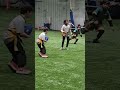 #highlights #football #youthsports #ballislife #youthfootball #nfl #sportshighlights #flagfootball