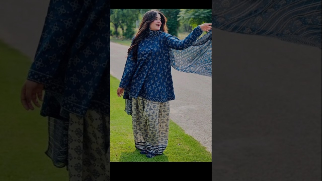 "Top Trending Frock Designs 2025 | Stylish & Elegant Dress Ideas for Girls"