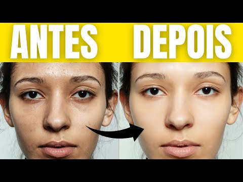 8 BENEFÍCIOS DO