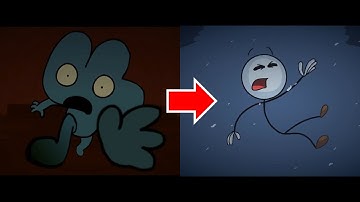 BFDI:TPOT 19: Betrayed (SPOILER WARNING) #bfdi #bfb #bfdia #tpot #osc #henrystickmin