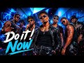 Do it! Now / モーニング娘。&ndash;  Deeply Nostalgic Emotional Ballad Funk ver. Rhythm &amp; Joy アニメ【ONE PIECE】 ワンピース