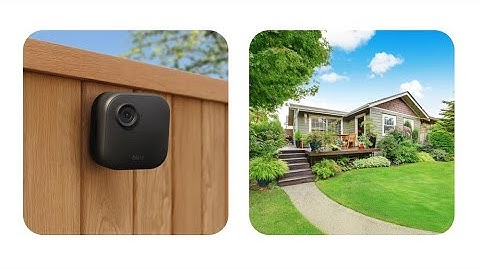 Blink Outdoor 4XR Review |4-Camera Wireless Security System w/ 400ft Range (Sync Module XR Included)
