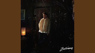 Not How I Want To - Zach Seabaugh
