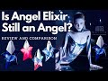 New Mugler Angel Elixir Perfume Review Comparison Angel Perfumes Eau Croisiere Nova Collection Best