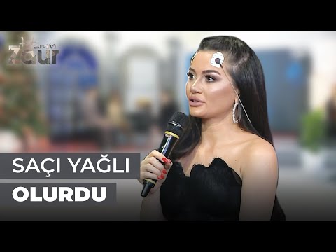 Həmin Zaur | Zeynəb Həsəni Türkan Vəlizadə ilə bir evdə qaldığı vaxtlardan danışdı