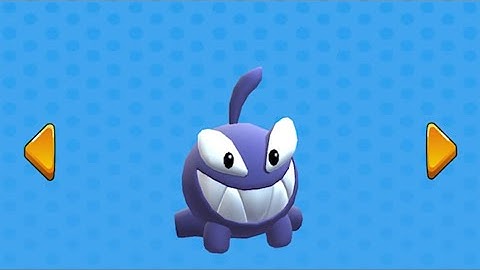 Om Nom: Run | Gameplay Walkthrough | BOO | MISSION 86 and 87