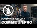 Comment entretenir son vlo comme un pro  sans eau 