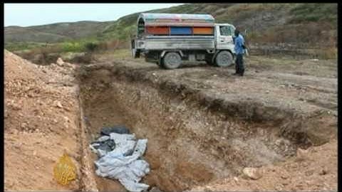 Haiti gains reputation as 