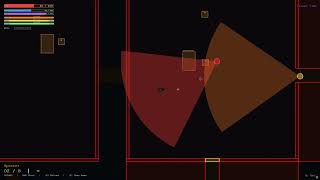 CPS0: New Stealth Gameplay (Prototype)