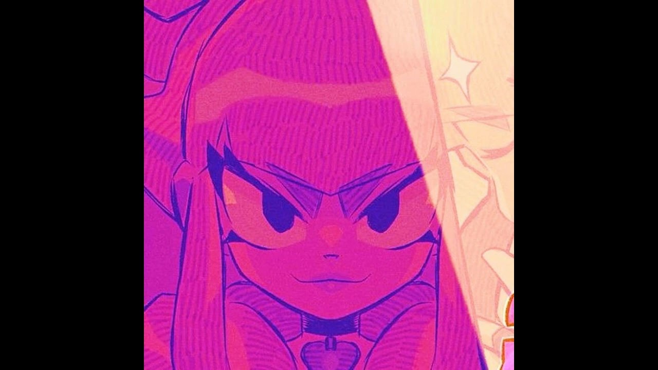 Brawl Stars - Melodie Menu - Slowed Reverb