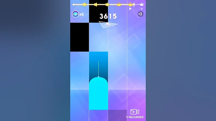 Astronaut in the ocean full version magic tile 3