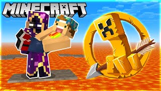 IT'S BERTHA DARLING! Minecraft Hunger Games w/ BerthaDarling by Joey Graceffa Games  27,027 views 9 months ago 12 minutes, 49 seconds