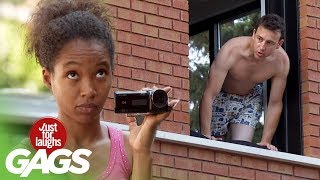 Girlfriend Caught CHEATING During Marriage Proposal Prank