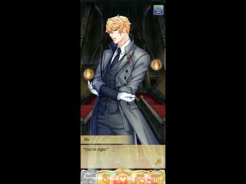 Wizardess heart || Klaus Goldsteint II Walkthrough (part 1)