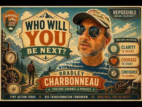 Who Will You Be Next?