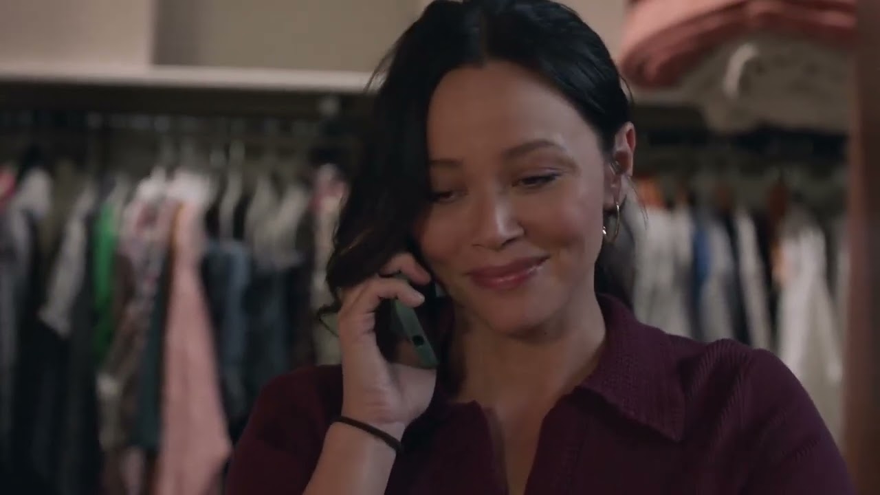 The Rookie 8x06 Sneak Peek: Tim and Lucy lose their Valentine's Day gifts!