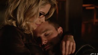 Olicity - I Just Want You