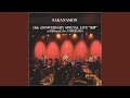 HOME (2023.02.17 Billboard Live YOKOHAMA)