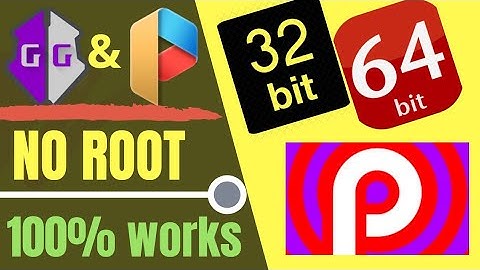 How to install game guardian and Parallel Space on android no root 2020// NO ROOT