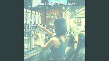 Tremendous Backdrops for After Work