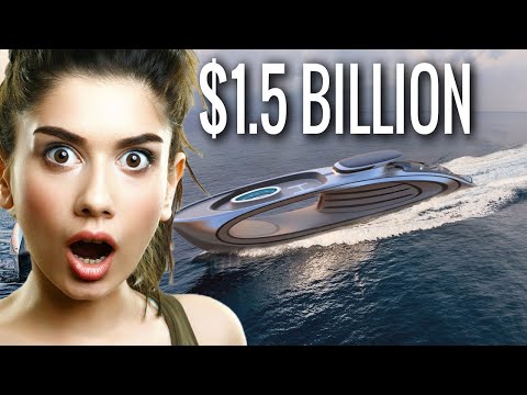 Video: De 10 dyreste Yachts i verden