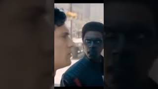 Escena post créditos de Superman😂 #meme #superman #humor #gracisoso