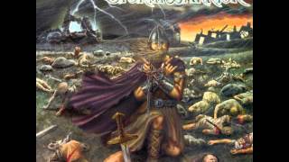 StormWarrior - Deceiver [2002]