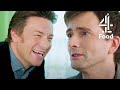 Cooking & Chatting with David Tennant | Jamie and Jimmy's Friday Night Feast
