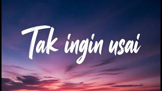 ❤️Nightcore~ Tak ingin usai | Nightcore Heart_2.0 | Official Lyrics Video | Copyright - Free Music