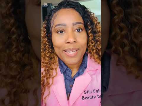 Still fab beauty bar