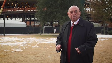 Think and Do the Extraordinary, the Campaign for NC State: Fitts-Woolard Hall