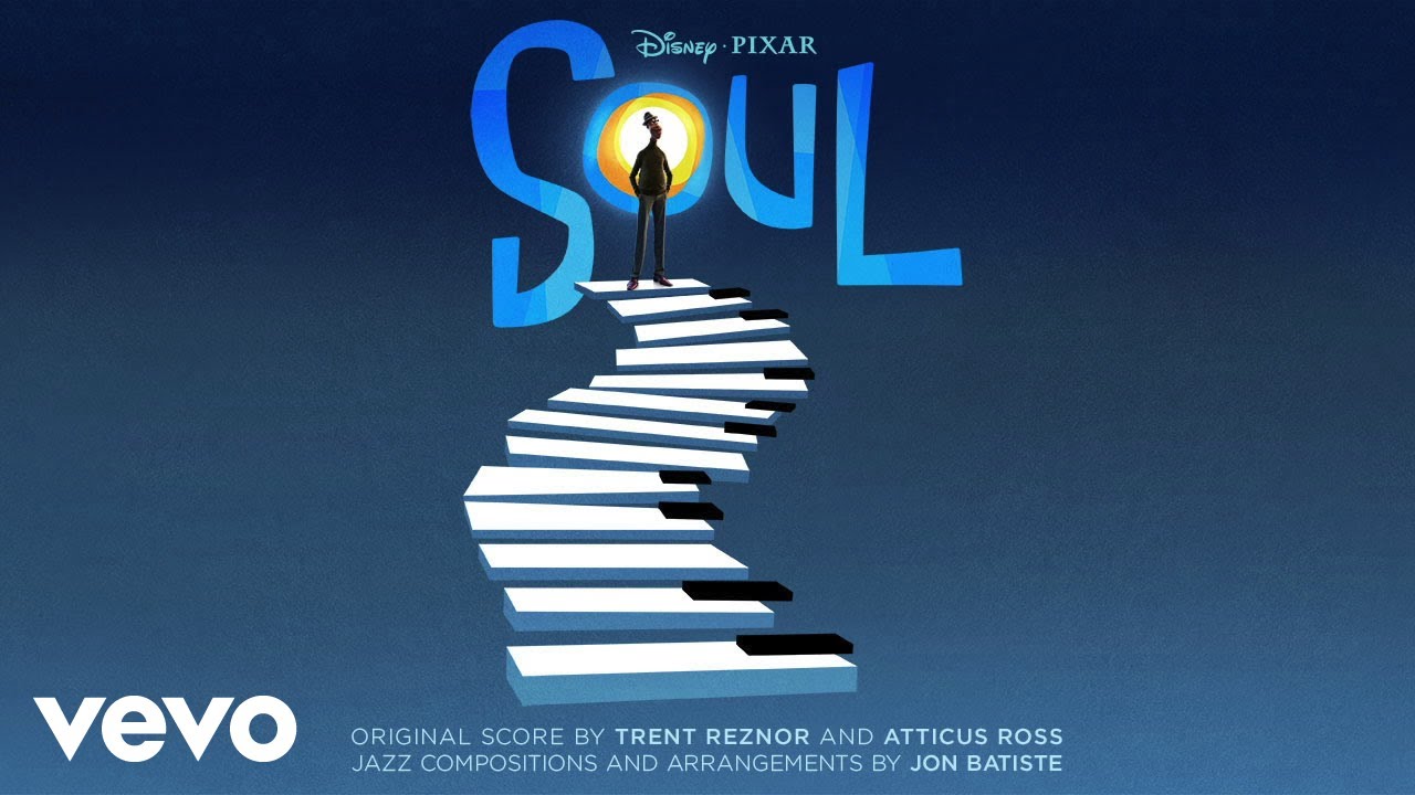 Trent Reznor and Atticus Ross - Joe's Life (From 