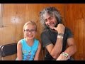 Kids Interview Bands - Wayne Coyne of The Flaming Lips